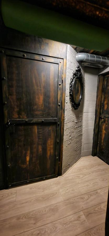 Vakantiehuis De Bunker Julianadorp Dış mekan fotoğraf