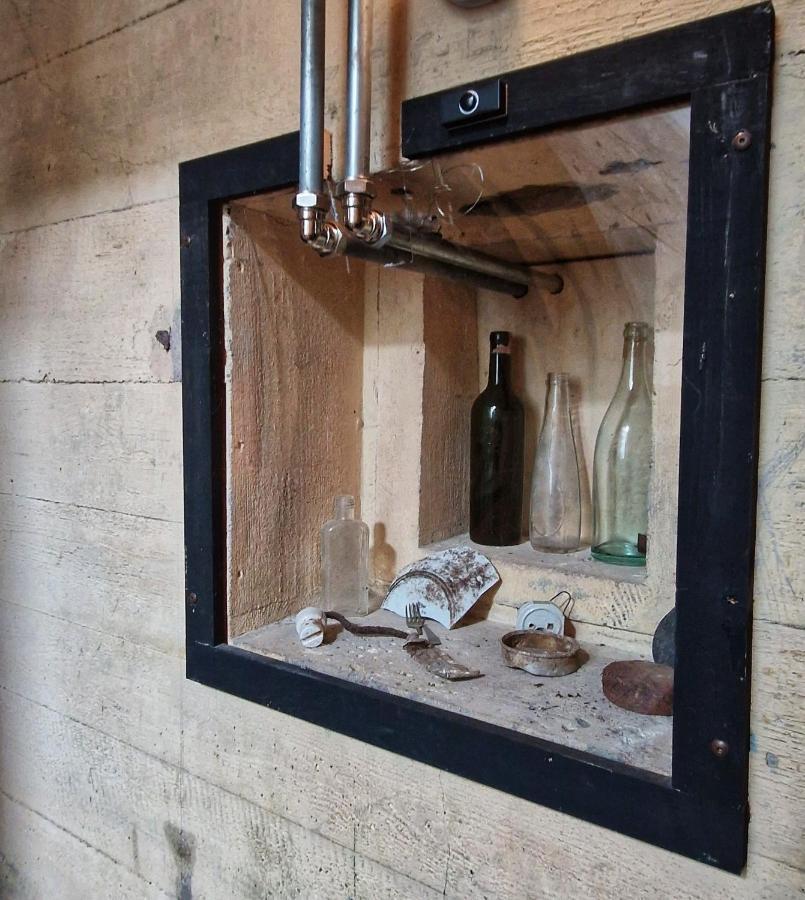 Vakantiehuis De Bunker Julianadorp Dış mekan fotoğraf