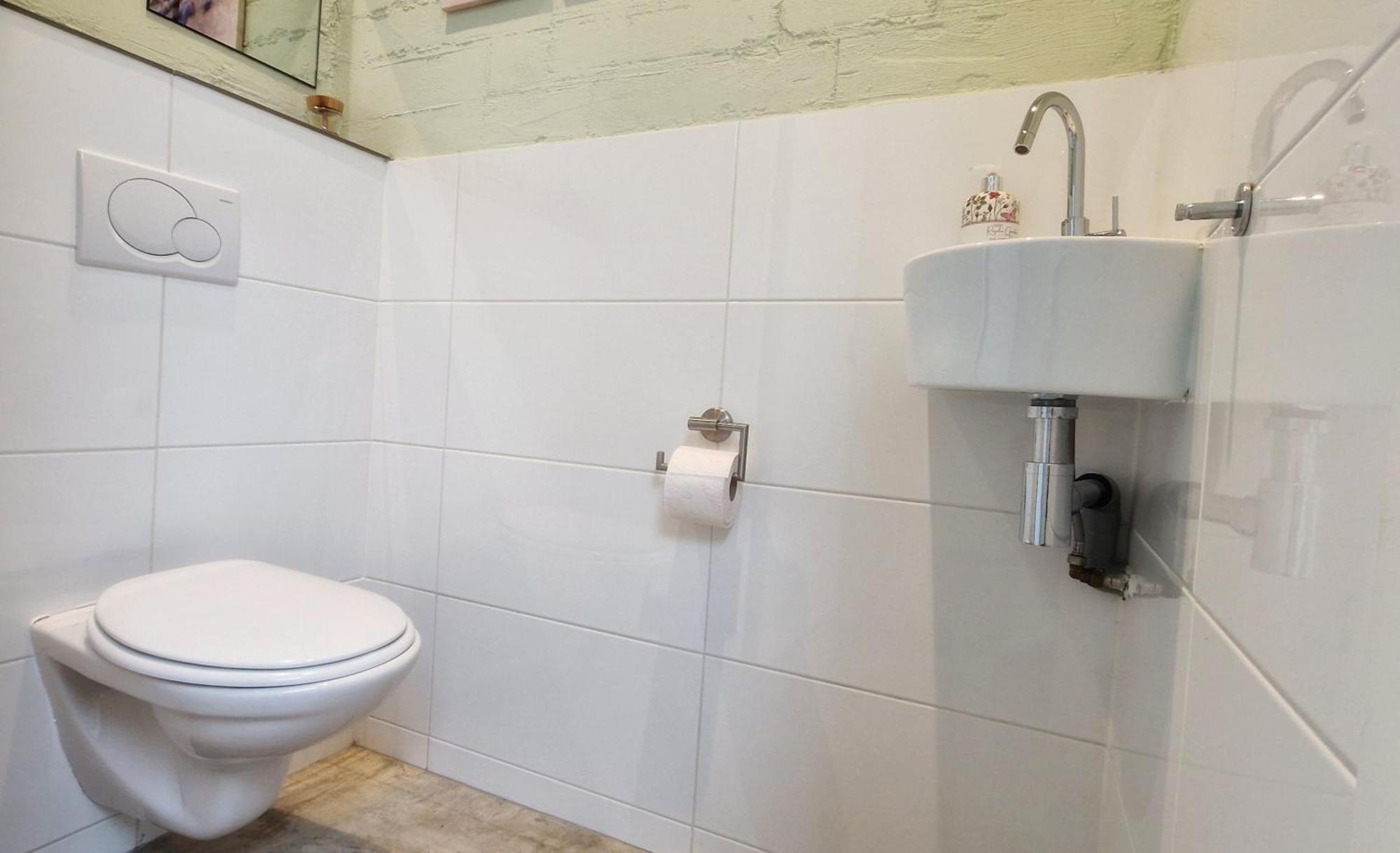 Vakantiehuis De Bunker Julianadorp Dış mekan fotoğraf